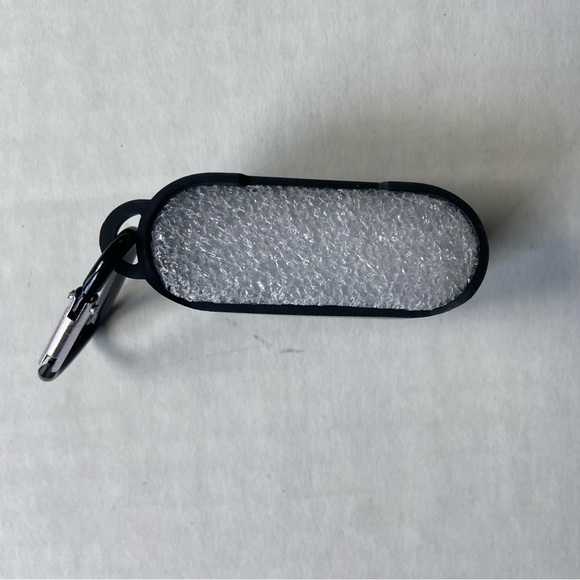 The Vampire Diaries AirPods Pro Case Silicone Case Black White Protective Case - Picture 5 of 9